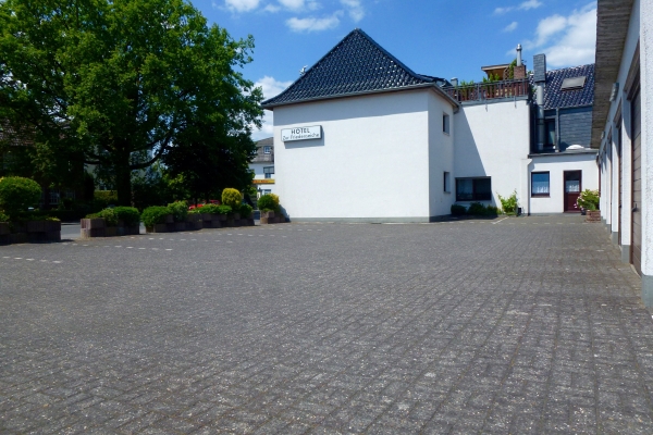 Hotel Zur Friedenseiche
